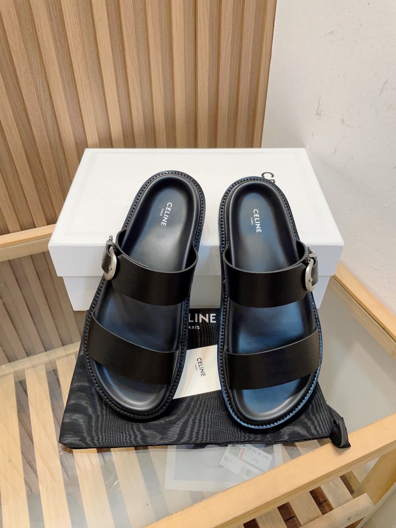 Celine Slippers